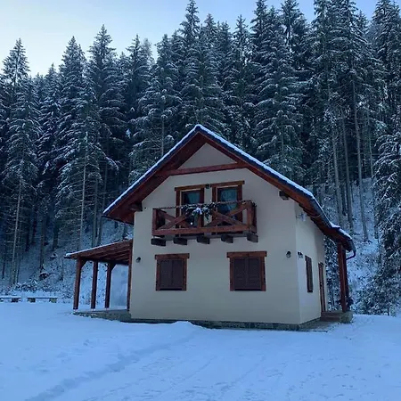 Mosnica Chalet