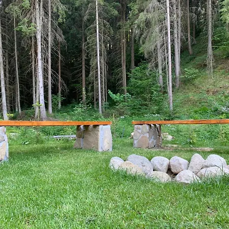 Chalet Mosnica *