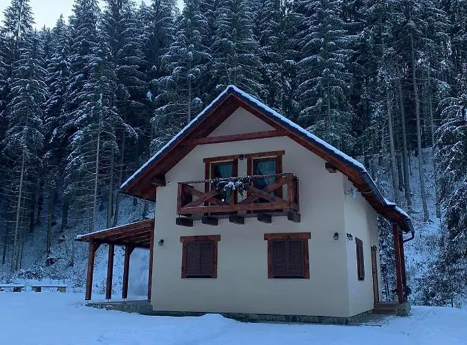 Mosnica Σαλέ